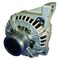 Wai Global Alternator, ALTBO IRIF 160A, 160 Amp12 Volt, CCW, 6Groove Clutch Pulley 11081N - alternate 3